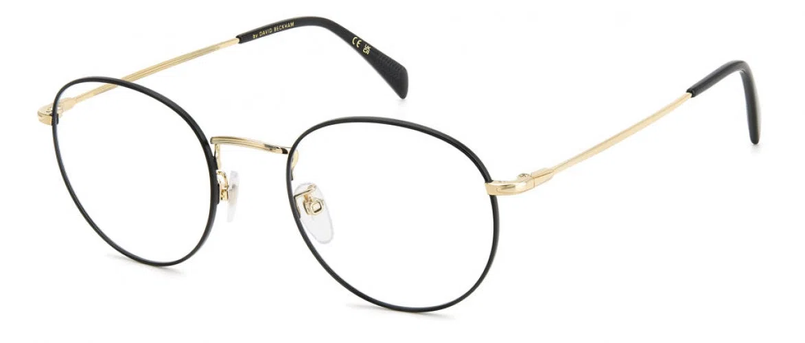 David Beckham DB1152 Eyeglasses - view 2